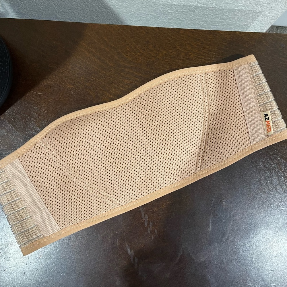 Maternity Belt
